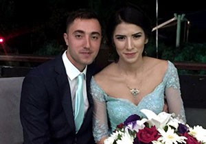 Önce gözaltı sonra nişan
