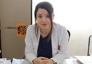 Uzmanlardan güneş uyarısı
