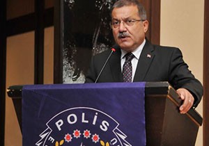 Antalya il Emniyet Müdürü Celal Uzunkaya'dan alkol yasağı ile ilgili açıklama