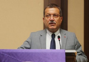 Emniyet Müdürü; Ayaklanalım...