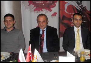 Türk gencinin Silikon Vadisi'ndeki başarısı