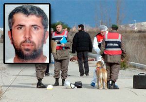 Boğazını bıçakla kesip, çıplak cesedini yol kenarına attılar