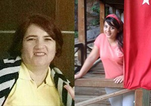 Antalya'da vahşet; eşini ve kızını öldürdü