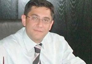 Anlatırım imasıyla lojmanı kapmış