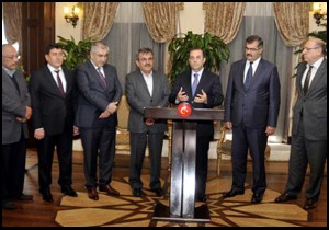 Validen huzurevi çağrısı