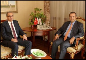 Bakan Aşçı: 10'uncu büyük ekonomi hayal değil