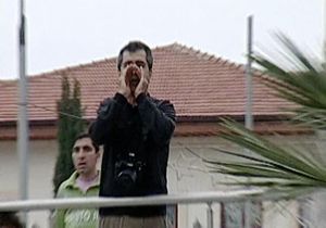 Validen 'yuh' tepkisi