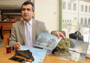 Metin Borazan kendini savundu