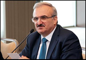 Vali Karaloğlu: Antalya'nın bir logoya ihtiyacı var