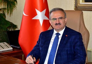 Vali Karaloğlu: Antalya'da 803 kamu görevlisi açığa alındı