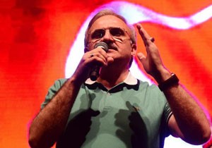 Vali Karaloğlu: Yeniden dirilişi yaşıyoruz