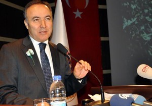 Altıparmak: Antalya'da bile...