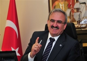 Vali Karaloğlu sürpriz bir gözaltıdan söz etti