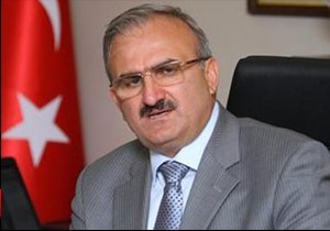 CHP'li belediyeye FETÖ'cü listesi gitti