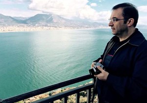 Antalya Valisi'nin hafta sonu gezisi