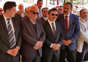 Alaaddin Yüksel’in acı günü
