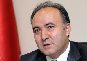 Vali, Alanya'daki orman yangınlarıyla ilgili endişelerini anlattı