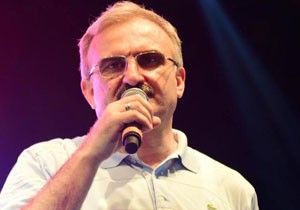 Vali Karaloğlu: Türkiye dünyada oyun kuracak devlet olacak