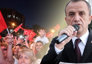Haydi fener alayına