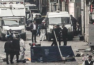 İsrail'den Türkiye uyarısı