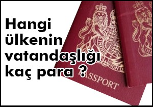 Hangi ülke kaça vatandaşlık veriyor ?