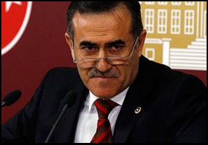 Eski CHP’li Özkes MHP yolunda mı?