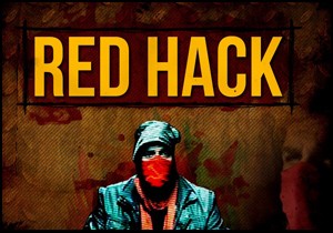 Redhack yine bombayı patlattı