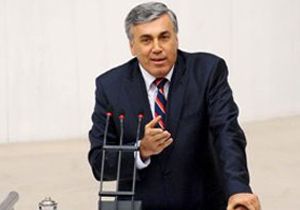 Alman öğrenci terletti