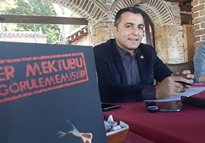 CHP'li vekil Kara'dan suçlamalar