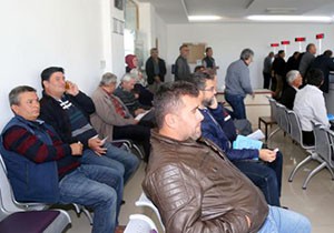 'Vergi barışı'na yoğun ilgi