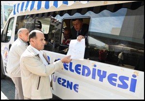 Emlak verginizi ödemeyi unutmayın
