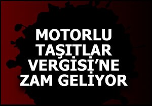 Bakan açıkladı: Motorlu Taşıtlar Vergisi ne zam geliyor