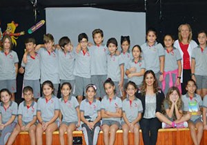 Öğrencilere 'Verimli ders çalışma' semineri