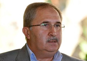 Antalyalı vekil adayı görevden uzaklaştırıldı
