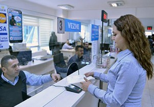 Muratpaşa vezneleri hafta sonu açık
