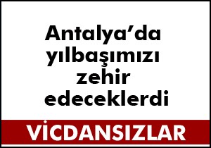 Vicdansızlar