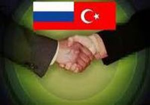Rusya ile vize kalktı