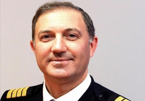 THK'ya yeniden Yüceliş