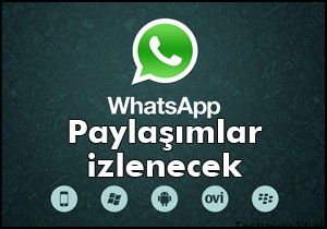 Paylaşımlar izenecek endişesi bildiri yayınlattı