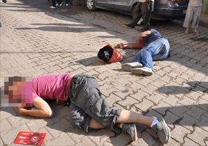 Yüksekova'da 2 uzman çavuş şehit