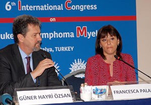 Yürümek kanser hastalarının yaşam kalitesini iyileştiriyor