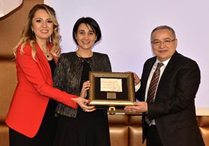 Yılın kadınları