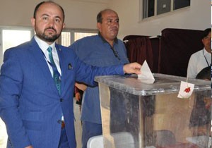 Yıldıran güven tazeledi