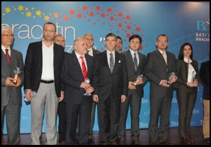 İhracatın yıldızları