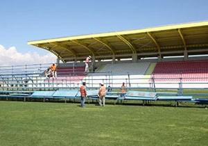 Manavgat, yağlı pehlivan güreşlerine hazırlanıyor