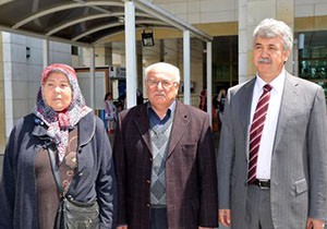 800 bin liralık yağmaya 12.5 yıl hapis cezası