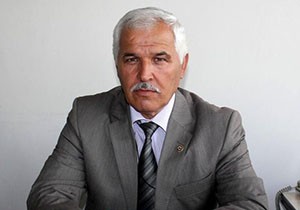 'Üretici bahar yağmurunu bekliyor'
