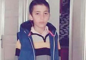 10 yaşındaki Barış yaşam mücadelesi veriyor