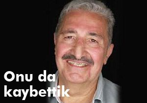 Yaşar Güner vefat etti