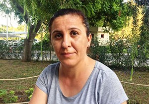 Annenin feryadı